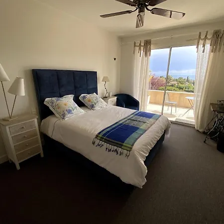 Villa Frgk Claude Juan-les-pins Luxury With Pool & Ultra-fast Wi-fi