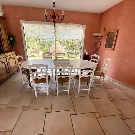 Frgk Claude Juan-les-pins Luxury With Pool & Ultra-fast Wi-fi