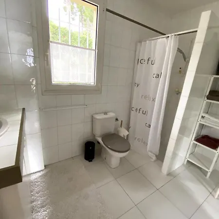 Frgk Claude Juan-les-pins Luxury With Pool & Ultra-fast Wi-fi Antibes