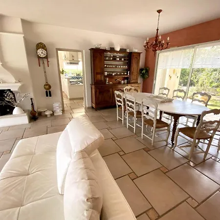 Frgk Claude Juan-les-pins Luxury With Pool & Ultra-fast Wi-fi * Antibes