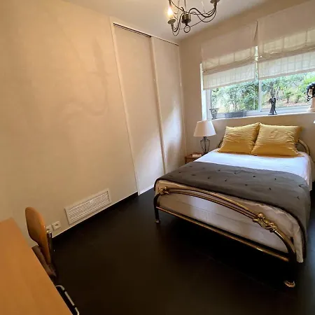 Frgk Claude Juan-les-pins Luxury With Pool & Ultra-fast Wi-fi Villa