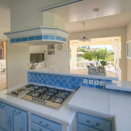 Frgk Claude Juan-les-pins Luxury With Pool & Ultra-fast Wi-fi 앙티브