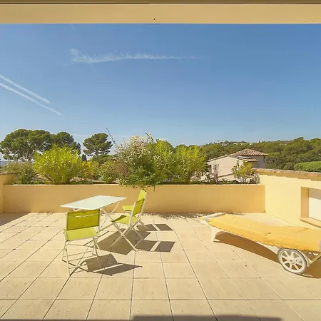 Frgk Claude Juan-les-pins Luxury With Pool & Ultra-fast Wi-fi Villa *
