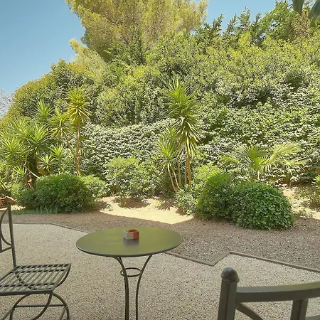 别墅 Frgk Claude Juan-les-pins Luxury With Pool & Ultra-fast Wi-fi *
