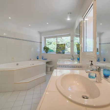 Frgk Claude Juan-les-pins Luxury With Pool & Ultra-fast Wi-fi 빌라