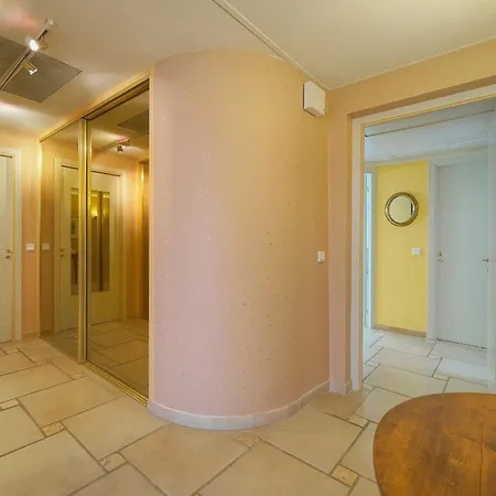 빌라 Frgk Claude Juan-les-pins Luxury With Pool & Ultra-fast Wi-fi