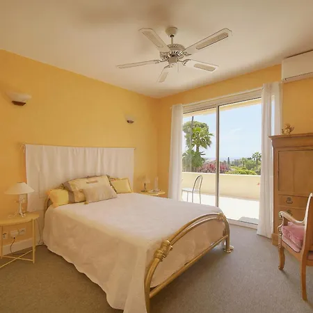 Frgk Claude Juan-les-pins Luxury With Pool & Ultra-fast Wi-fi * 앙티브