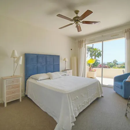 빌라 Frgk Claude Juan-les-pins Luxury With Pool & Ultra-fast Wi-fi